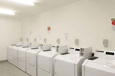Macquarie University Village - Accommodation QLD 5