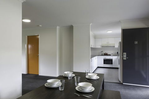 Macquarie University Village - Accommodation QLD 7