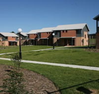 Macquarie University Village - Accommodation QLD
