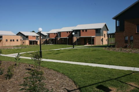 Macquarie University Village - Accommodation QLD 0