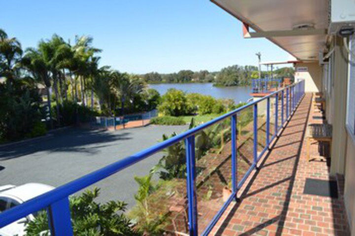  Accommodation QLD