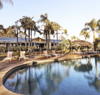 Pokolbin Village - Accommodation QLD