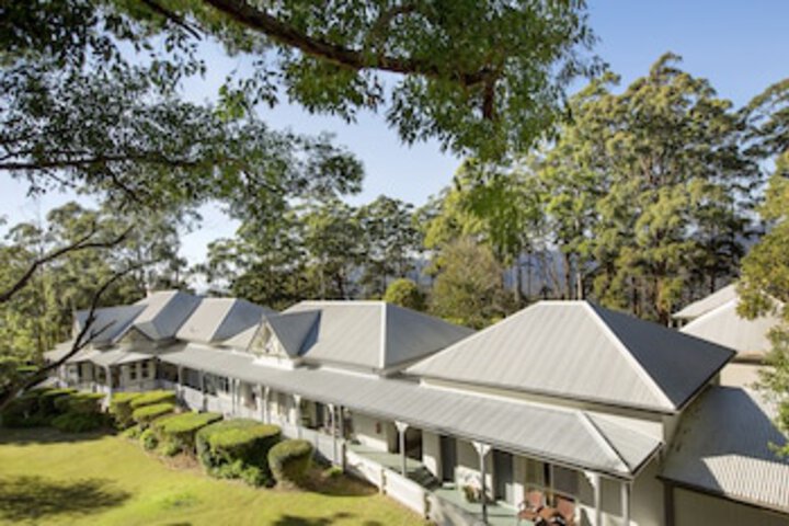 Tamborine Mountain QLD Accommodation QLD