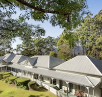 Aaronlee Retreat - Accommodation QLD