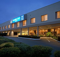 Garden City Hotel Best Western Signature Collection - Accommodation QLD
