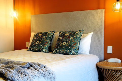 Alexandra Place - Accommodation QLD 7