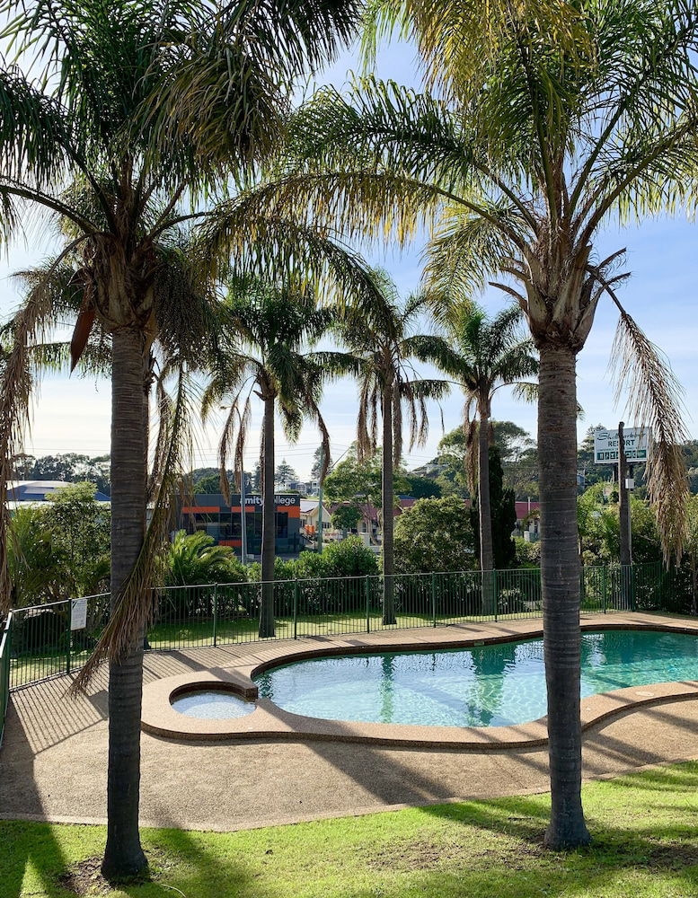  Accommodation QLD