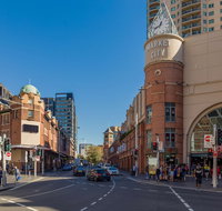 The Ultimo - Accommodation QLD