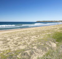 Seashells Beachfront Resort - Accommodation QLD