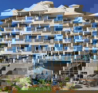 at Whitsunday Vista Holiday Apartments - Accommodation QLD