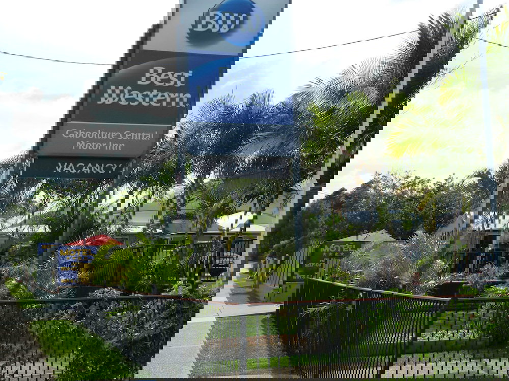 Caboolture QLD Accommodation QLD