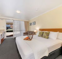 Beechworth Motor Inn - Accommodation QLD