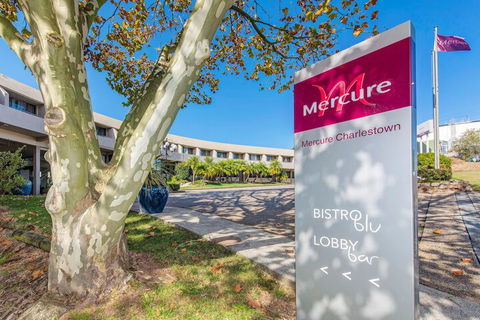 Mercure Charlestown - Accommodation QLD 5