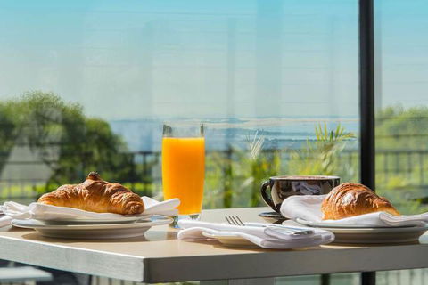 Mercure Charlestown - Accommodation QLD 1