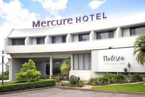 Mercure Charlestown - Accommodation QLD 0