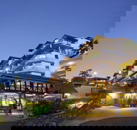 at Water's Edge Resort - Accommodation QLD