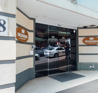 Seasons Darling Harbour - Accommodation QLD