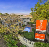 Airport International Hotel Brisbane - Accommodation QLD
