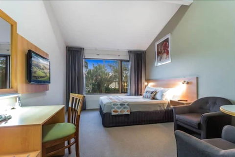 Airport International Hotel Brisbane - Accommodation QLD 6