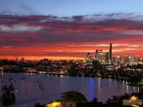 Airport International Hotel Brisbane - Accommodation QLD 2