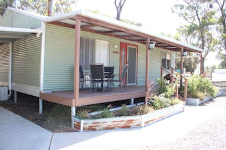 Accommodation QLD