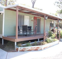 Kendenup Lodge and Cottages - Accommodation QLD