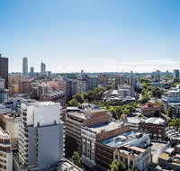 Oaks Sydney Castlereagh Suites - Accommodation QLD