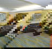 Devere Hotel - Accommodation QLD