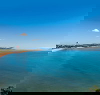 Mariners North Holiday Apartments - Accommodation QLD