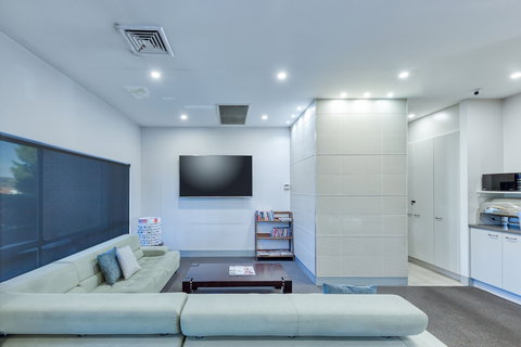 Best Western Airport Motel And Convention Centre - Accommodation QLD 5