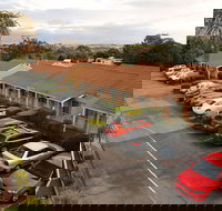 Best Western Airport Motel and Convention Centre - Accommodation QLD