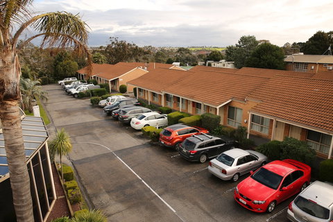 Best Western Airport Motel And Convention Centre - Accommodation QLD 0