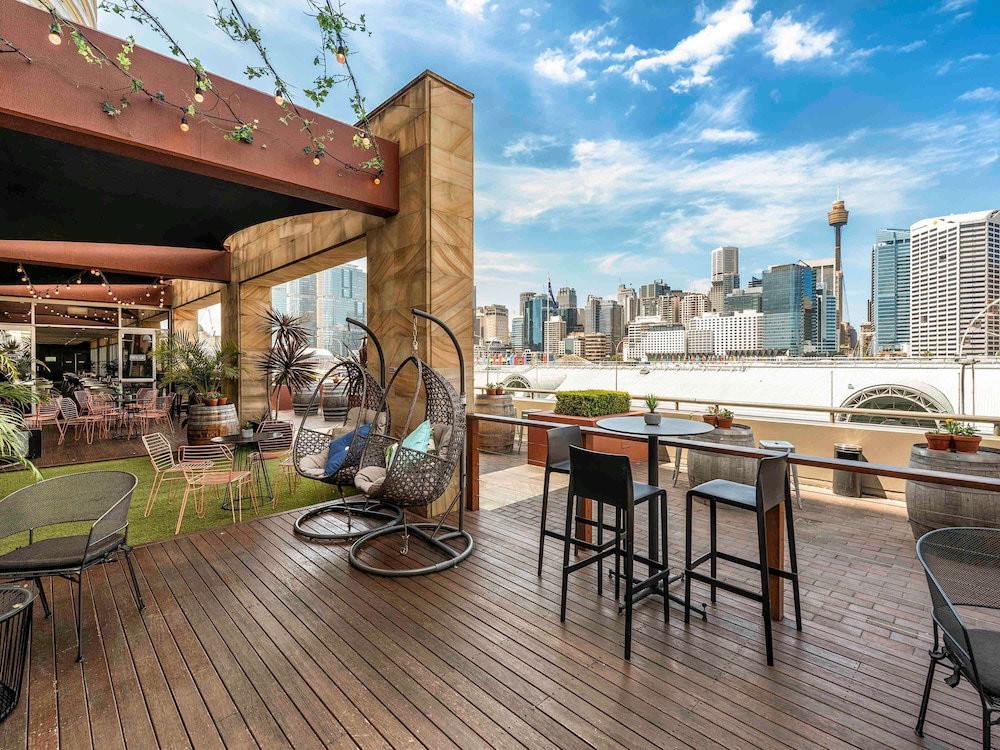 World Square NSW Accommodation QLD