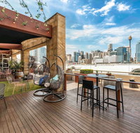 ibis Sydney Darling Harbour - Accommodation QLD