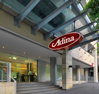 Adina Apartment Hotel Sydney Darling Harbour - Accommodation QLD