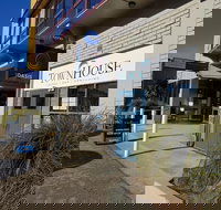 Burnie Central Townhouse Hotel - Accommodation QLD