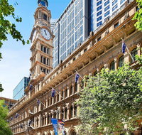 The Fullerton Hotel Sydney - Accommodation QLD