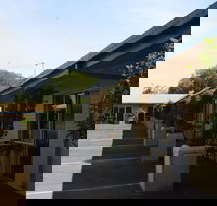 Katherine Motel - Accommodation QLD