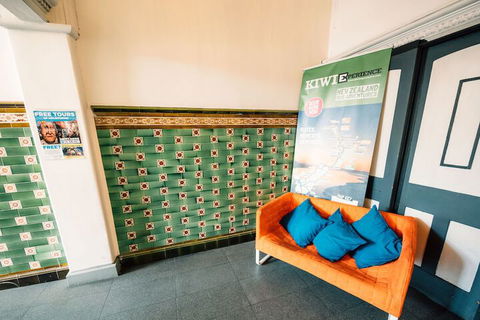 All Nations Backpackers Melbourne - Accommodation QLD 7