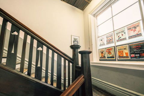 All Nations Backpackers Melbourne - Accommodation QLD 4