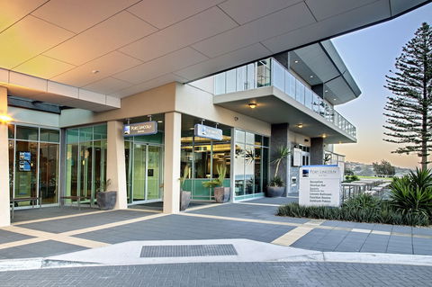 The Port Lincoln Hotel - Accommodation QLD 1