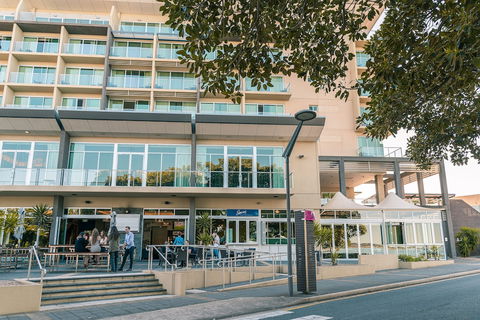 The Port Lincoln Hotel - Accommodation QLD 0