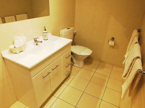 Edinburgh Motor Inn - Accommodation QLD 6