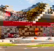 Edinburgh Motor Inn - Accommodation QLD