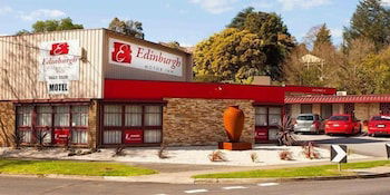 Edinburgh Motor Inn - Accommodation QLD 0