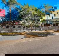 Econo Lodge Moree Spa Motor Inn - Accommodation QLD