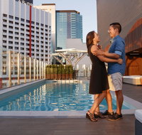 Pullman Brisbane King George Square - Accommodation QLD