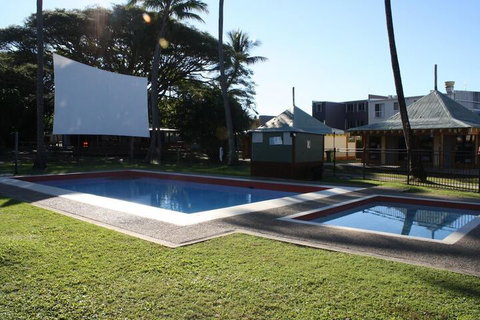Nomads Airlie Beach - Accommodation QLD 6