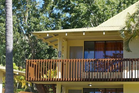 Nomads Airlie Beach - Accommodation QLD 3
