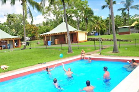 Nomads Airlie Beach - Accommodation QLD 7
